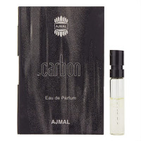 Ajmal Carbon For Him пробник 1.5 мл