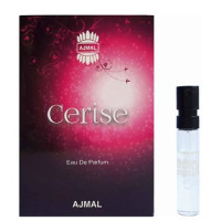 Ajmal Cerise пробник 1.5 мл