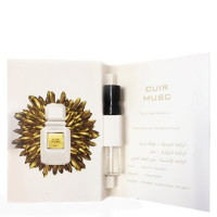 Ajmal Cuir Musc пробник 1.5 мл
