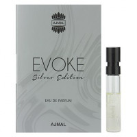 Ajmal Evoke Silver Edition For Him пробник 1.5 мл
