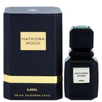 Ajmal Hatkora Wood пробник 1.5 мл