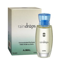 Ajmal Raindrops For Her духи 10 мл