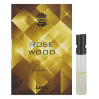 Ajmal Rose Wood пробник 1.5 мл