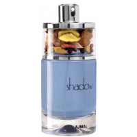 Ajmal Shadow Blue For Him тестер (парфумована вода) 75 мл