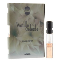 Ajmal Vanille Celeste пробник 1.5 мл