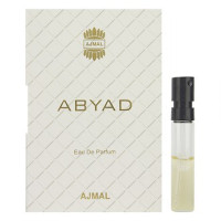 Ajmal Watani Abyad пробник 1.5 мл