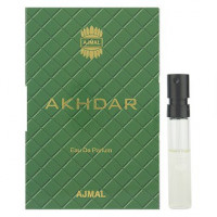 Ajmal Watani Akhdar пробник 1.5 мл