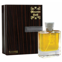 Al Haramain Obsessive Oudh парфумована вода 100 мл