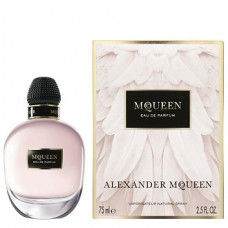 Alexander McQueen Eau de Parfum парфюмированная вода 75 мл