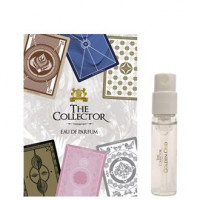 Alexandre J Golden Oud пробник 2 мл