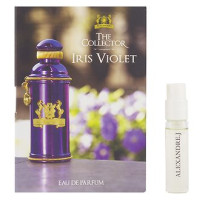 Alexandre J Iris Violet пробник 2 мл