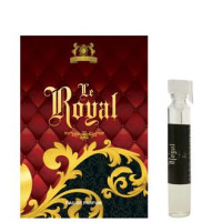Alexandre J Le Royal пробник 2 мл