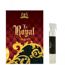Alexandre J Le Royal пробник 2 мл