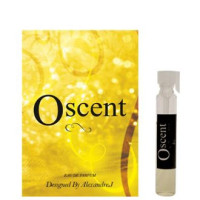 Alexandre J Oscent Black пробник 2 мл