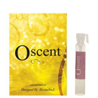 Alexandre J Oscent Pink пробник 2 мл