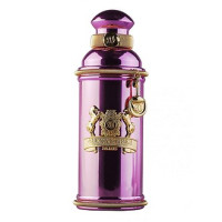Alexandre J Rose Oud тестер (парфумована вода) 100 мл