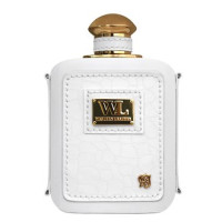 Alexandre J Western Leather White тестер (парфумована вода) 100 мл