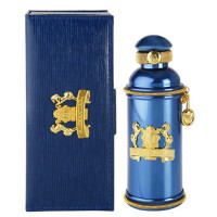 Alexandre J Zafeer Oud Vanille мініатюра 8 мл