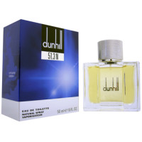 Alfred Dunhill-51.3N туалетна вода 50 мл