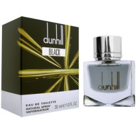 Alfred Dunhill Black туалетная вода 30 мл