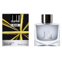 Alfred Dunhill Black туалетна вода 50 мл