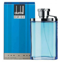 Alfred Dunhill Desire Blue туалетна вода 100 мл