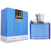 Alfred Dunhill Desire Blue туалетна вода 50 мл