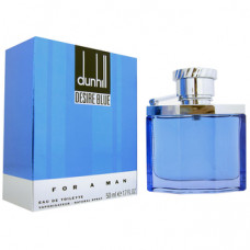 Alfred Dunhill Desire Blue туалетна вода 50 мл