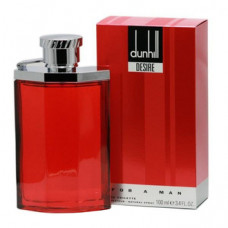 Alfred Dunhill Desire Red туалетна вода 100 мл