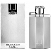 Alfred Dunhill Desire Silver туалетна вода 100 мл