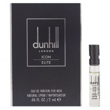 Alfred Dunhill Icon Elite пробник 2 мл