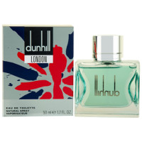 Alfred Dunhill London for Men туалетна вода 50 мл