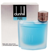 Alfred Dunhill Pure for Men туалетна вода 75 мл