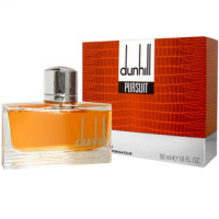 Alfred Dunhill Pursuit туалетна вода 50 мл