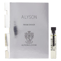 Alyson Oldoini Rhum d'Hiver пробник 1.8 мл