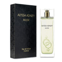Alyssa Ashley Musk Extreme парфумована вода 50 мл