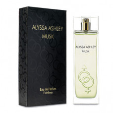 Alyssa Ashley Musk Extreme парфумована вода 50 мл
