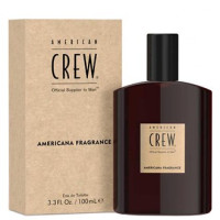 American Crew Americana Fragrance туалетна вода 100 мл
