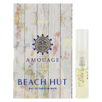 Amouage Beach Hut Man пробник 2 мл