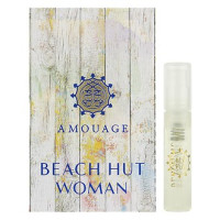 Amouage Beach Hut пробник 2 мл