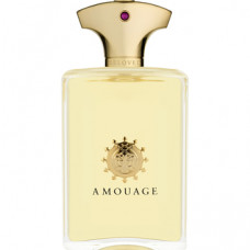 Amouage Beloved Man тестер (парфумована вода) 100 мл