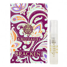 Amouage Bracken Man пробник 2 мл
