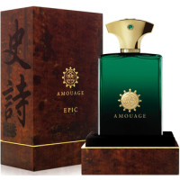 Amouage Epic Men парфумована вода 100 мл