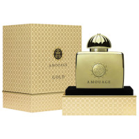 Amouage Gold for Women парфумована вода 50 мл
