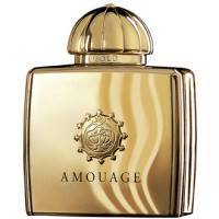 Amouage Gold for Women тестер (парфумована вода) 100 мл