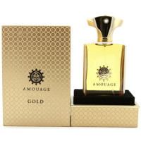 Amouage Gold Man парфумована вода 50 мл