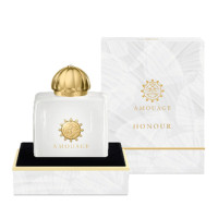 Amouage Honour for Woman парфумована вода 100 мл