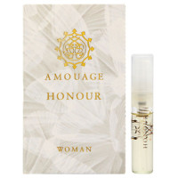 Amouage Honour for Woman пробник 2 мл