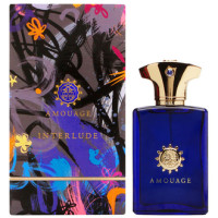 Amouage Interlude Man парфумована вода 100 мл