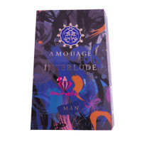Amouage Interlude Man пробник 2 мл
